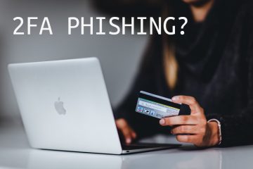phishing 2fa