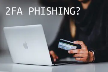 phishing 2fa