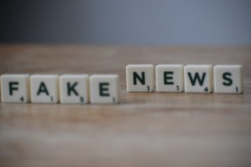 fake newsy, dezinformacja, cyberpropaganda, trolle