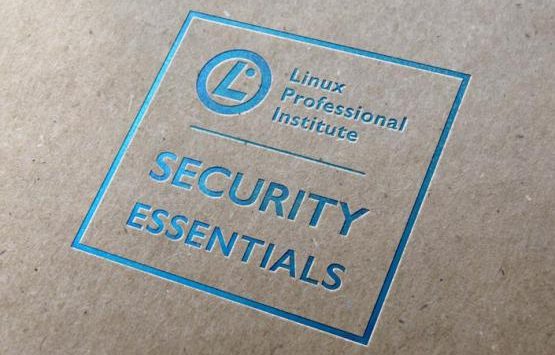 LPI Security Essentials