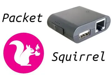 packet squirrel