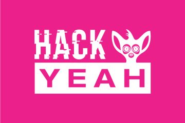 HackYeah hackaton