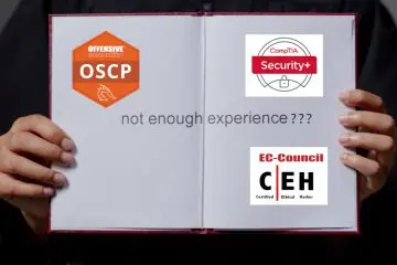 Certyfikaty security