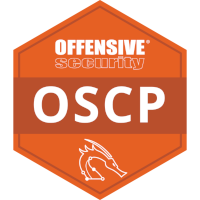 OSCP - Offensive Security Certified Professional 