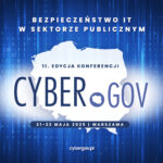 Konferencja CyberGOV